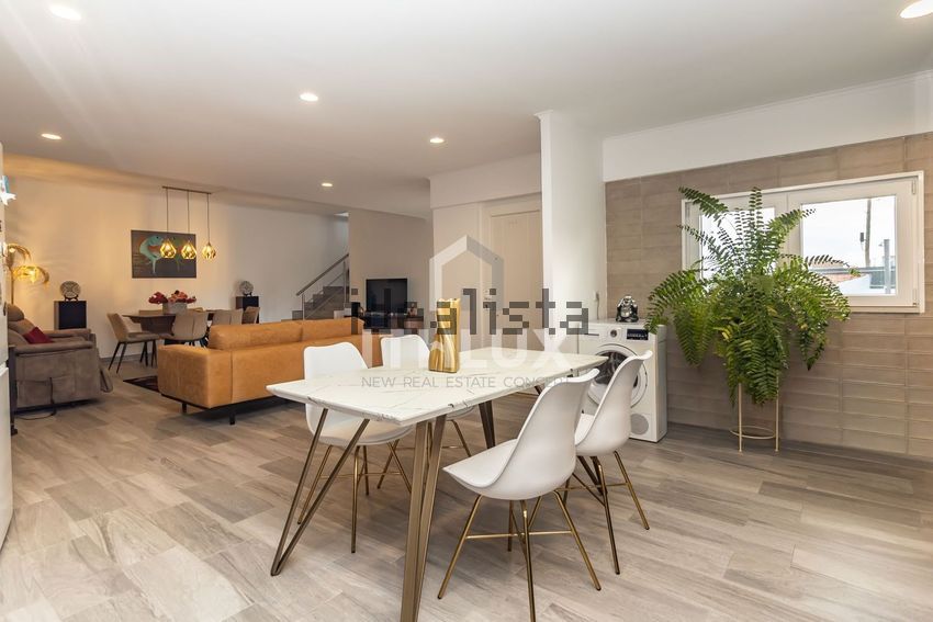 Moradia T4 à venda em Alhos Vedros, Moita — foto 6