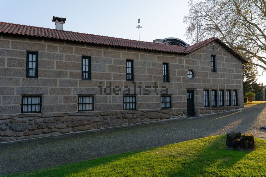 Moradia T6+ à venda em Vila Nova de Famalicão e Calendário, Vila Nova de Famalicão — foto 5
