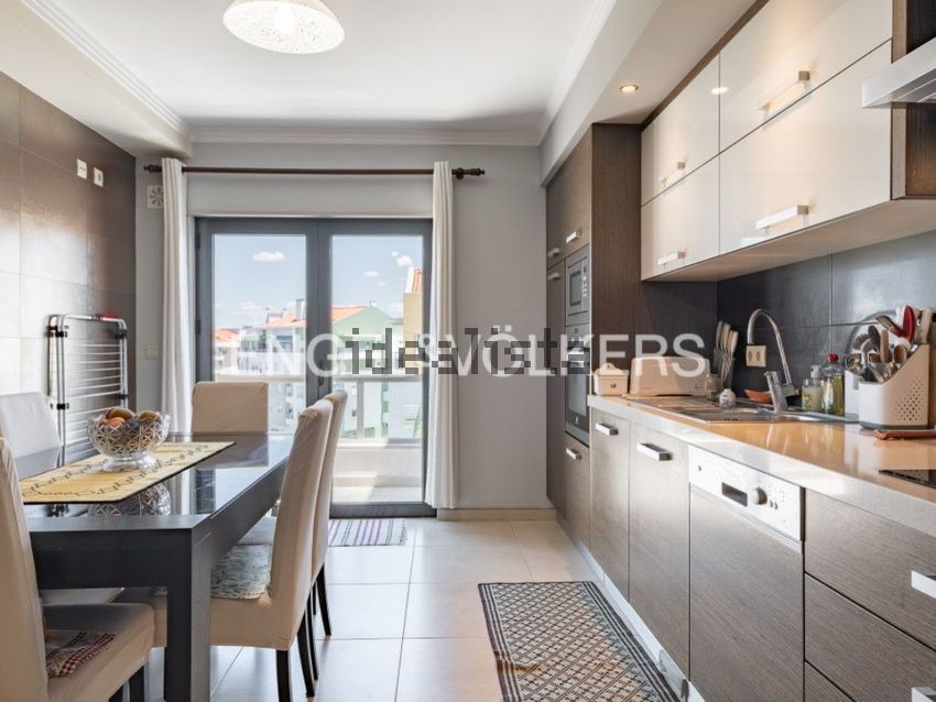 Apartamento T2 à venda em Montijo e Afonsoeiro, Montijo — foto 7