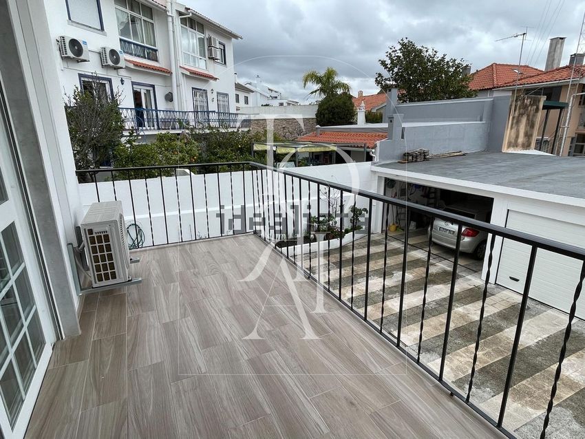 Apartamento T3 à venda em Carnaxide e Queijas, Oeiras — foto 2