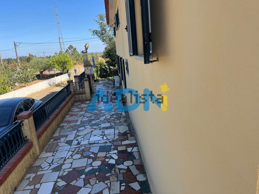 Moradia T6+ à venda em Benquerenças, Castelo Branco — foto 29