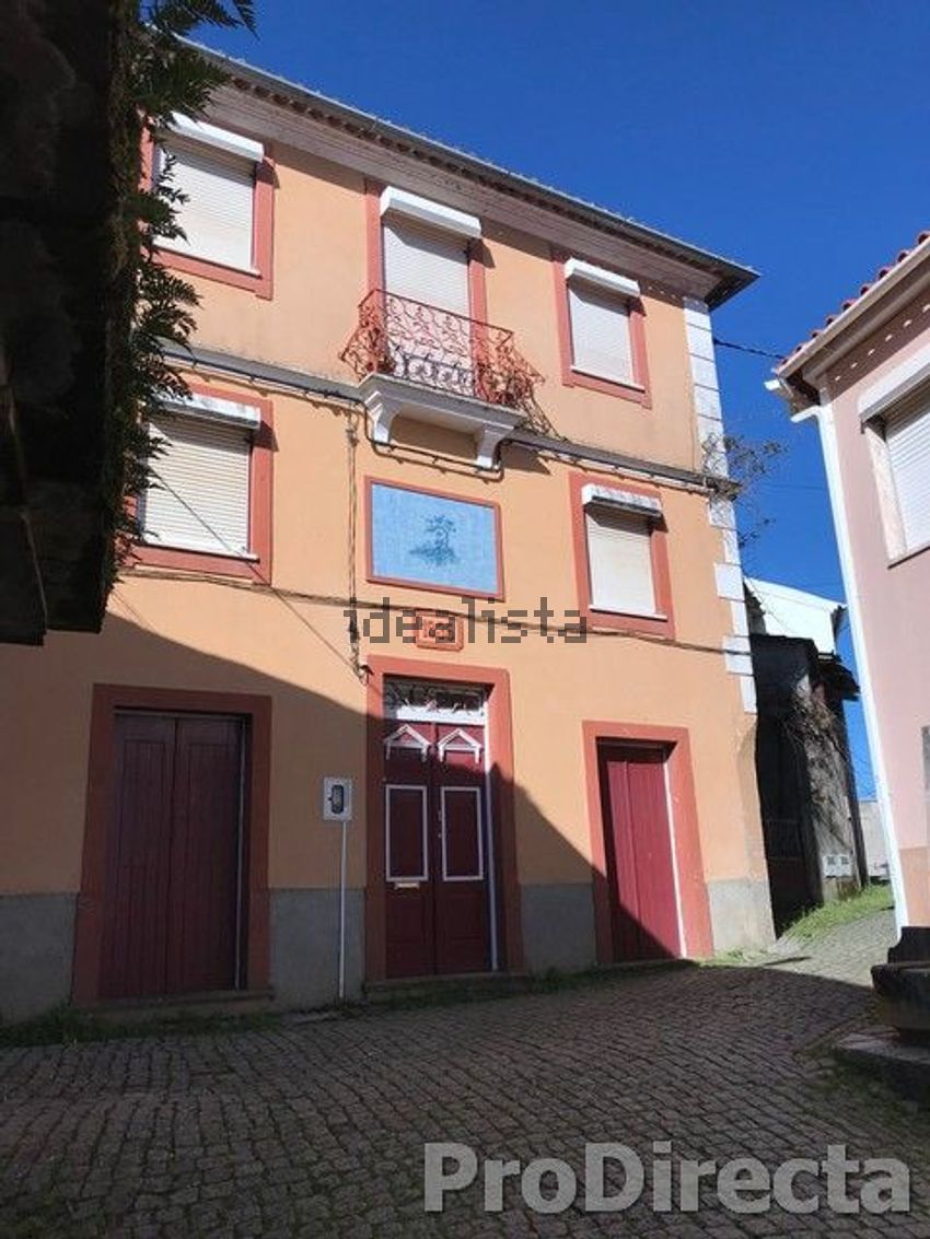 Moradia T3 à venda em Cadafaz e Colmeal, Góis — foto 3