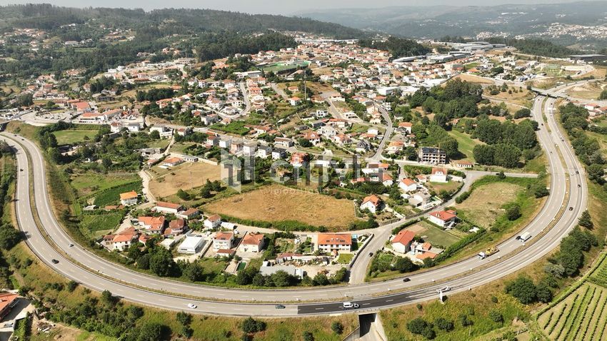 Apartamento T2 à venda em Arões (São Romão), Fafe — foto 33