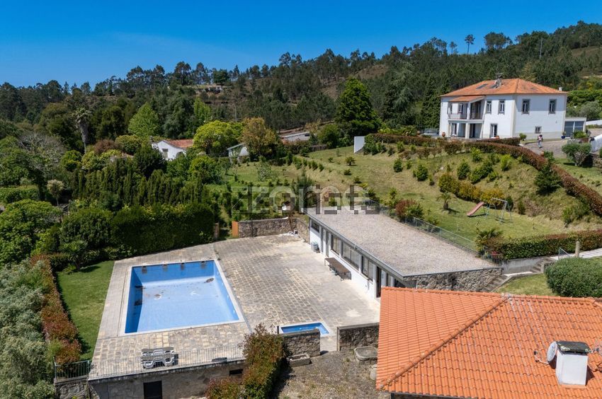 Moradia T6+ à venda em Vilar de Mouros, Caminha — foto 2