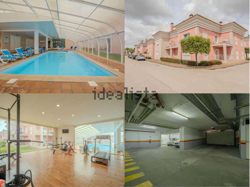 Apartamento T2 em Milharado, €475.000