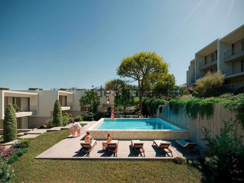 Moradia T4 em Santo António dos Cavaleiros e Frielas, €950.000