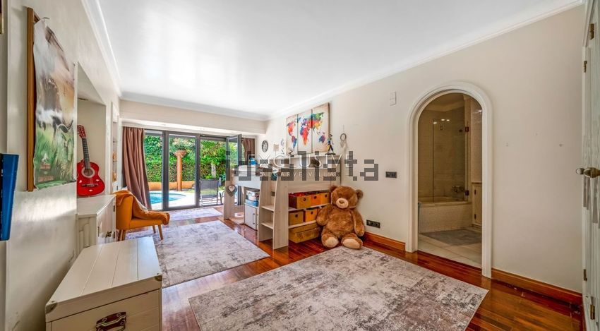 Moradia T6+ à venda em Albufeira e Olhos de Água, Albufeira — foto 32