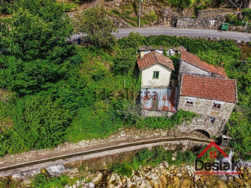 Moradia T2 à venda em Vouzela e Paços de Vilharigues, Vouzela — foto 10