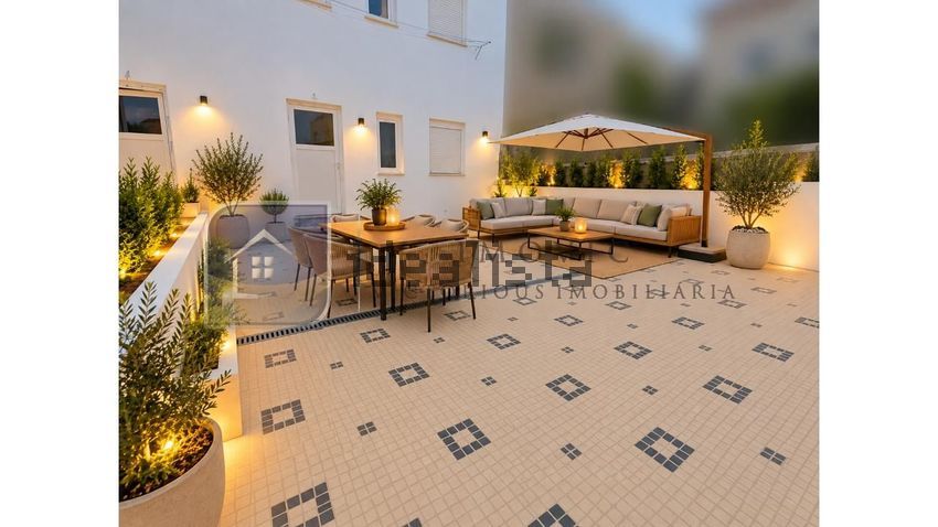 Apartamento T2 em Santa Clara, €269.900