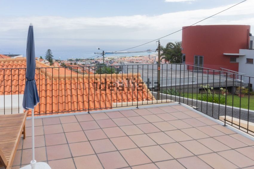 Moradia T3 à venda em Funchal (Santa Maria Maior), Funchal — foto 9