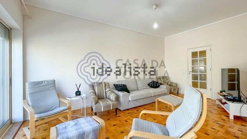 Apartamento T4 à venda em Aldoar, Foz do douro e Nevogilde, Porto — foto 6