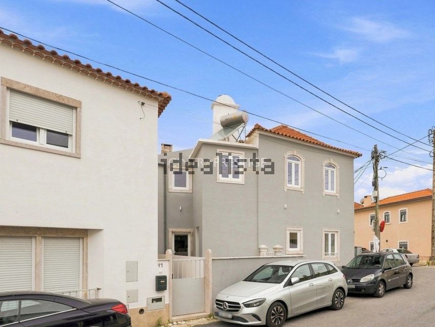 Moradia T3 à venda em Terrugem, Sintra — foto 33