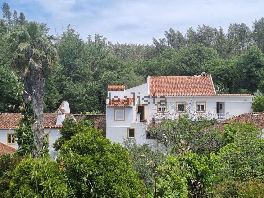 Moradia T6+ em Alvega e Concavada, €225.000