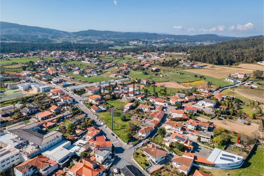 Moradia T4 à venda em Galegos (Santa Maria), Barcelos — foto 17