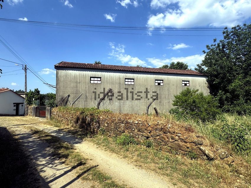 Moradia T5 à venda em Vila Facaia, Pedrógão Grande — foto 17