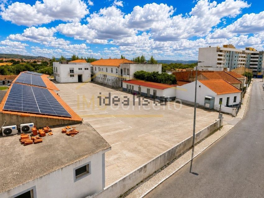 Apartamento T3 à venda em São João Baptista, Entroncamento — foto 15