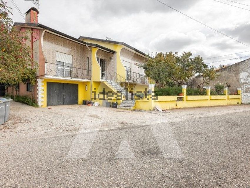 Moradia T3 em Requeixo, Nossa Senhora de Fátima e Nariz, €408.000