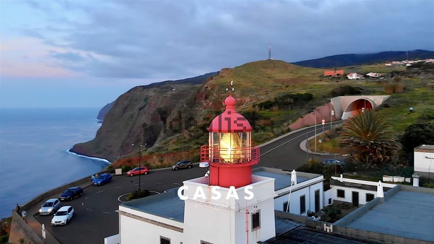 Moradia T0 à venda em Ponta do Pargo, Calheta — foto 12