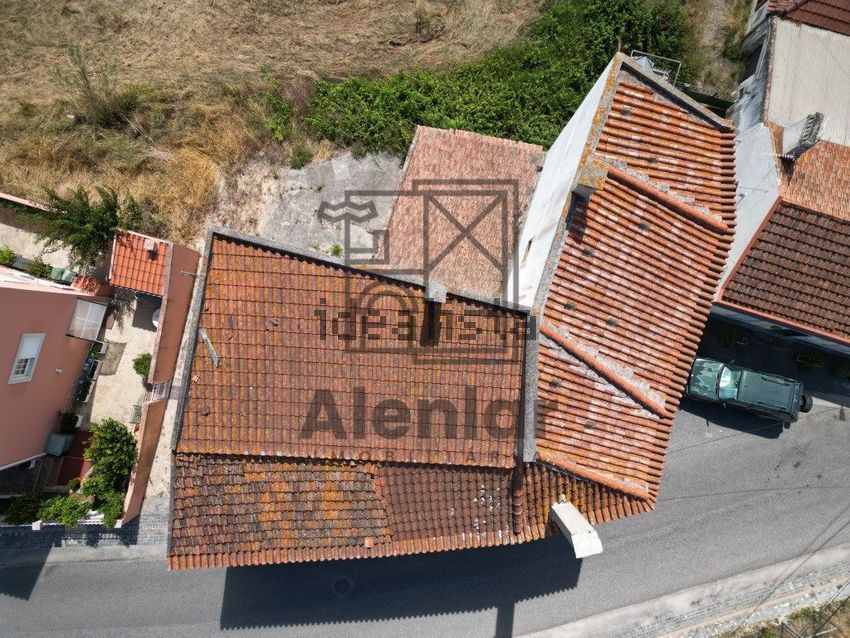 Moradia T5 à venda em Olhalvo, Alenquer — foto 11