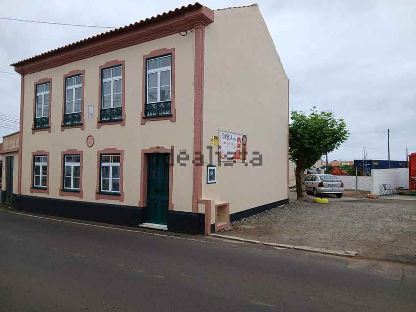 Moradia T6+ à venda em Vila de São Sebastião, Angra do Heroísmo — foto 2