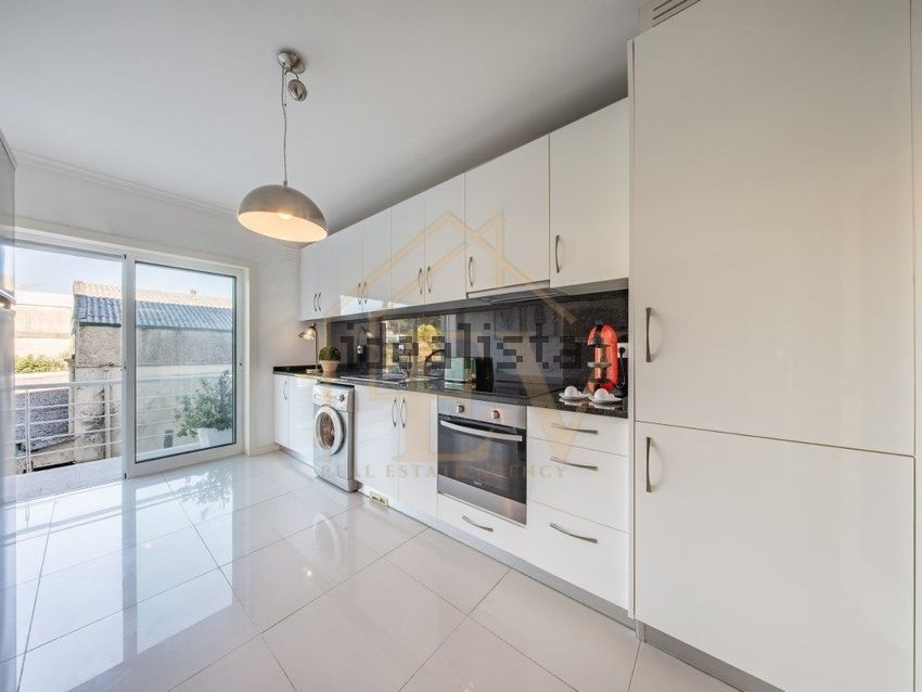 Apartamento T3 à venda em Selho (São Jorge), Guimarães — foto 10