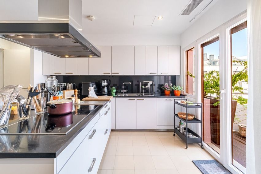 Apartamento T4 à venda em Avenidas Novas, Lisboa — foto 18