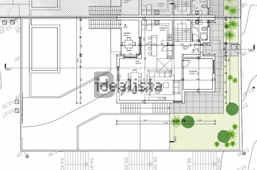 Moradia T4 à venda em Corroios, Seixal — foto 6