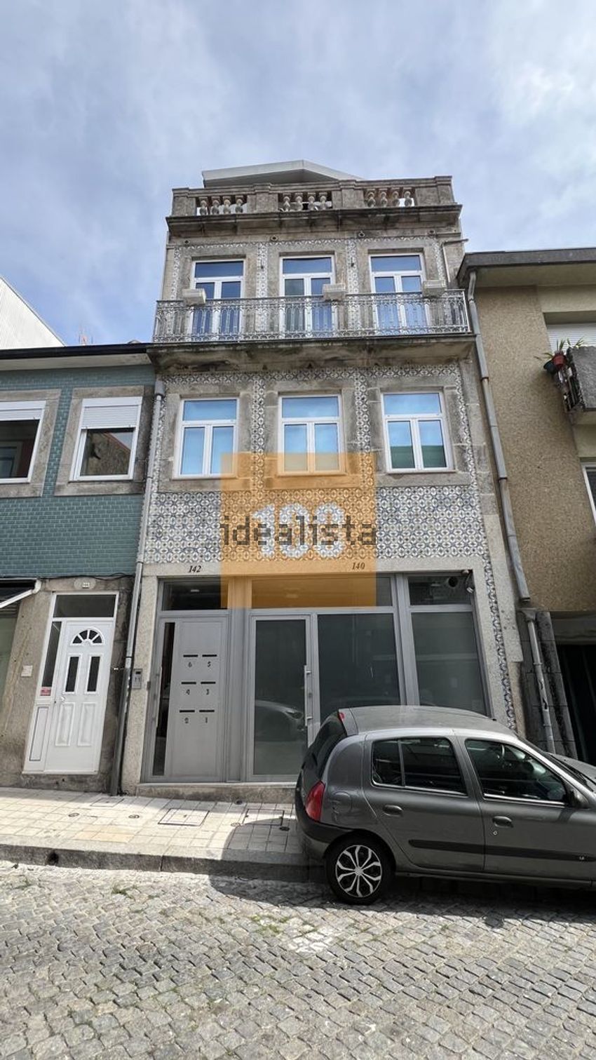 Apartamento T2 à venda em Bonfim, Porto — foto 16