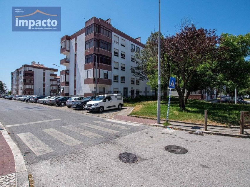 Apartamento T3 à venda em Alverca do Ribatejo e Sobralinho, Vila Franca de Xira — foto 22
