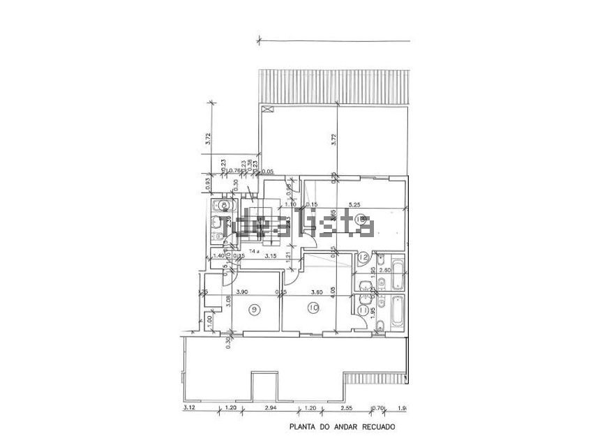 Apartamento T4 à venda em Loulé (São Clemente), Loulé — foto 30
