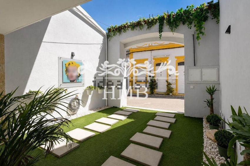 Moradia T1 em Portimão, €295.000