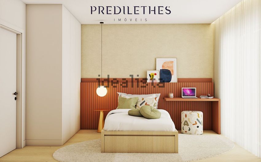 Apartamento T2 à venda em Arcos de Valdevez (Salvador), Vila Fonche e Parada, Arcos de Valdevez — foto 3