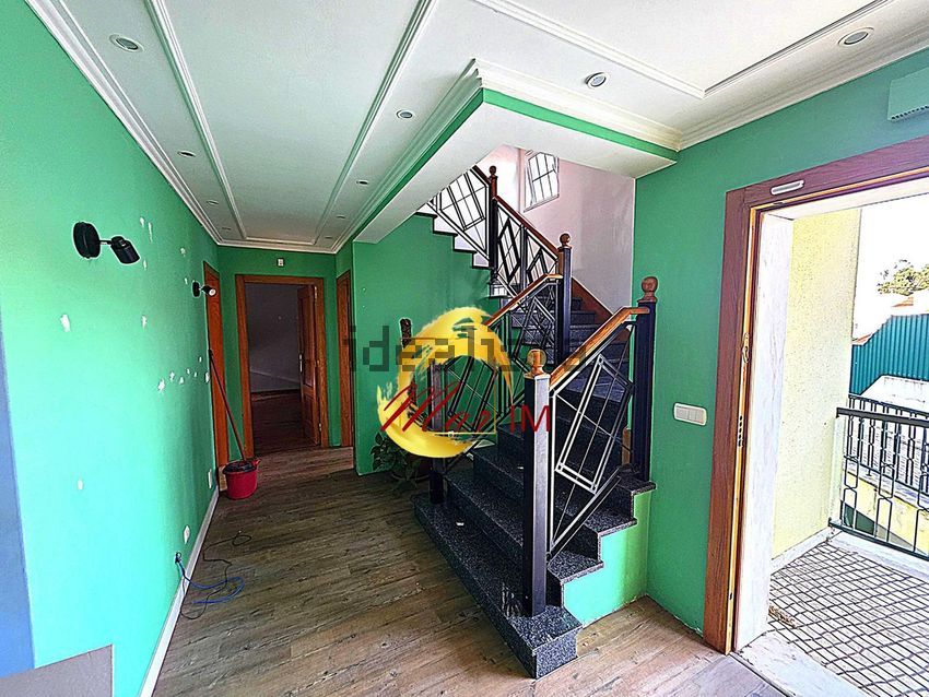 Moradia T5 à venda em Algueirão-Mem Martins, Sintra — foto 40
