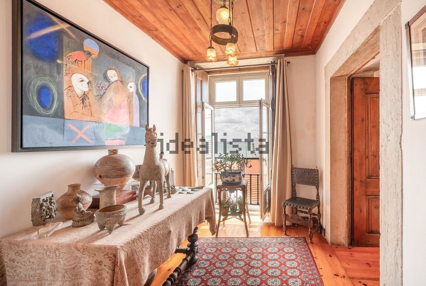 Apartamento T6+ à venda em São Vicente, Lisboa — foto 25