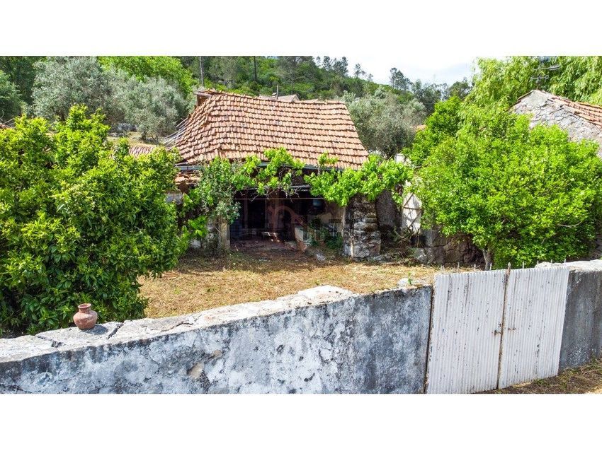 Moradia T3 à venda em Alqueidão da Serra, Porto de Mós — foto 24