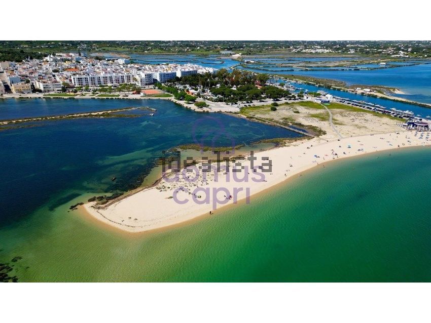 Moradia T2 à venda em Fuseta, Olhão — foto 34