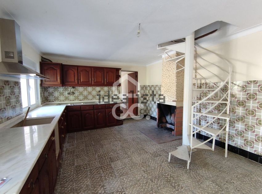 Moradia T6+ à venda em Santa Cruz/Trindade e Sanjurge, Chaves — foto 3