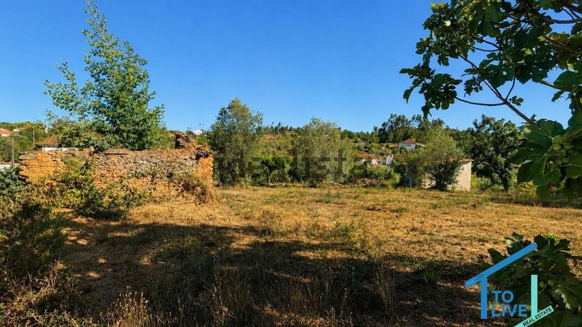 Moradia T1 à venda em Olalhas, Tomar — foto 8