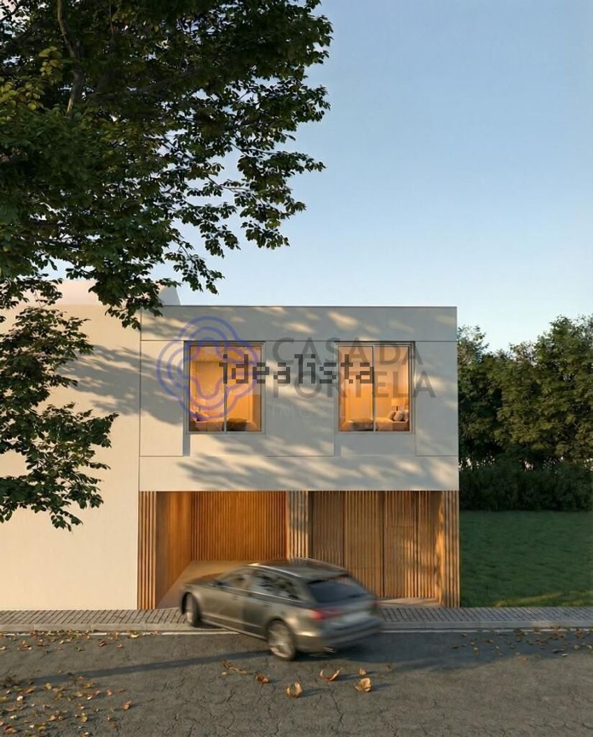 Moradia T3 em Fermentões, €375.000