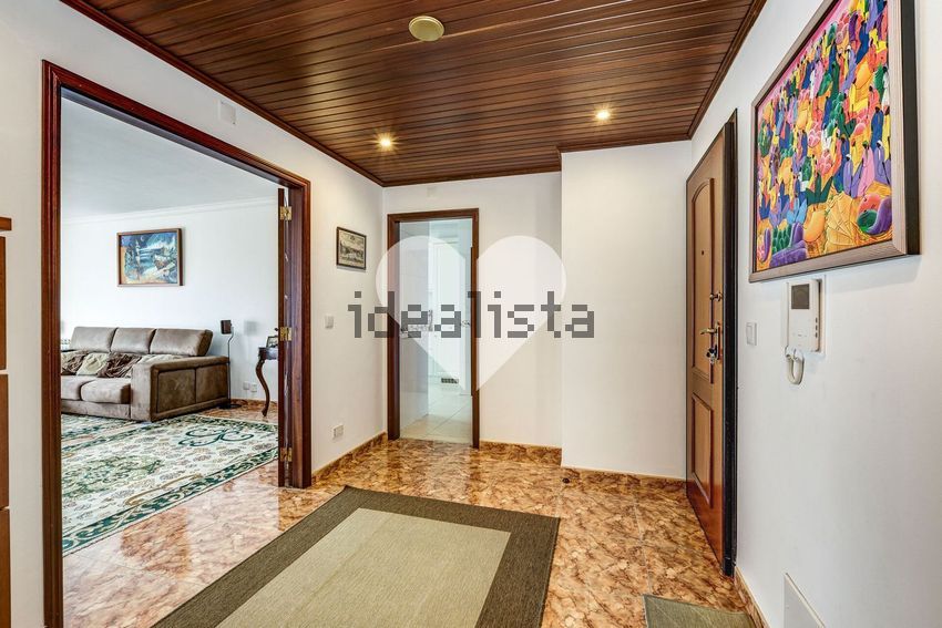Apartamento T3 à venda em Algueirão-Mem Martins, Sintra — foto 11