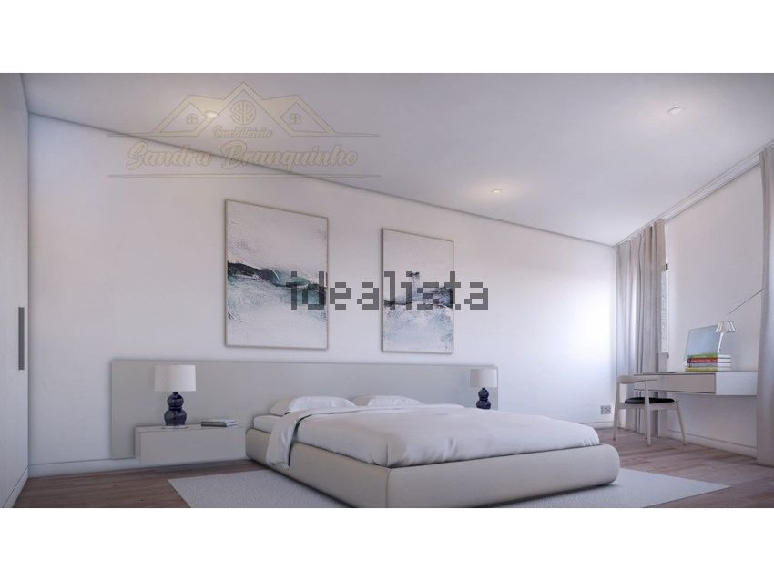 Apartamento T2 à venda em Sapataria, Sobral de Monte Agraço — foto 5