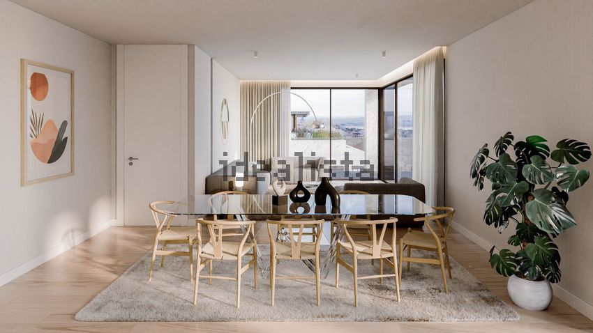 Apartamento T1 em São Martinho do Porto, €260.000