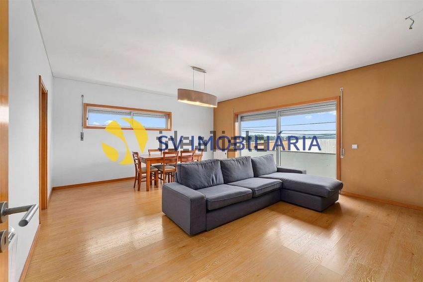 Apartamento T3 à venda em Coronado (São Romão e São Mamede), Trofa — foto 7