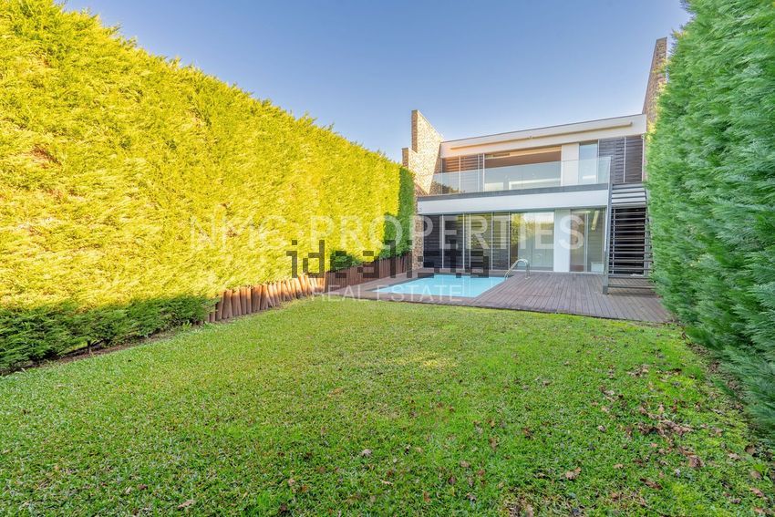 Moradia T4 à venda em Água Longa, Santo Tirso — foto 2