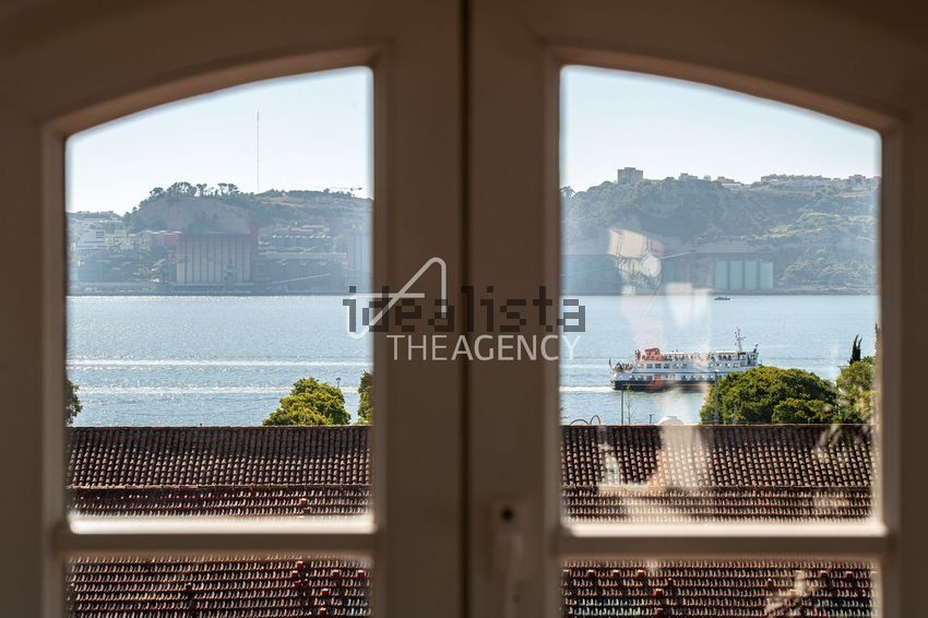 Apartamento T3 à venda em Alcântara, Lisboa — foto 5