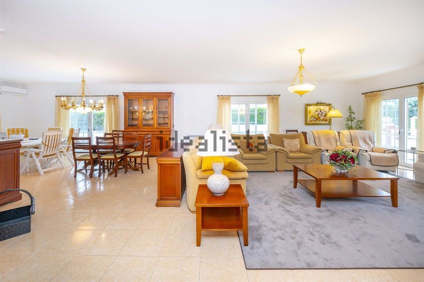 Moradia T4 à venda em Sintra (Santa Maria e São Miguel, São Martinho e São Pedro de Penaferrim), Sintra — foto 12