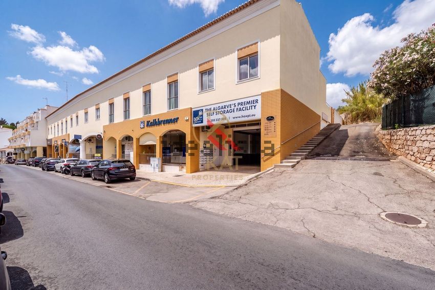 Apartamento T3 à venda em Lagoa e Carvoeiro, Lagoa — foto 2