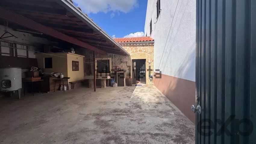 Moradia T1 à venda em Aranhas, Penamacor — foto 2
