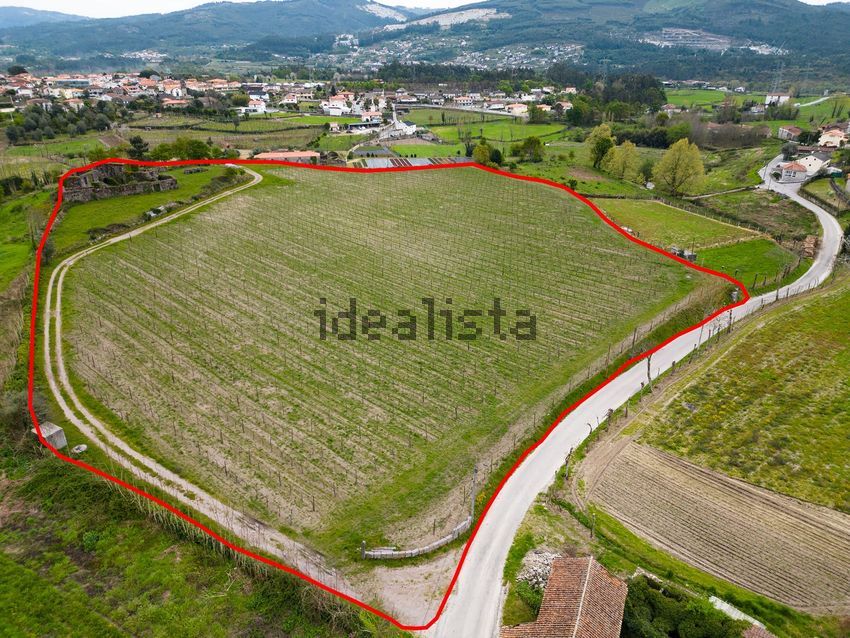 Moradia T4 à venda em Campos e Louredo, Póvoa de Lanhoso — foto 4