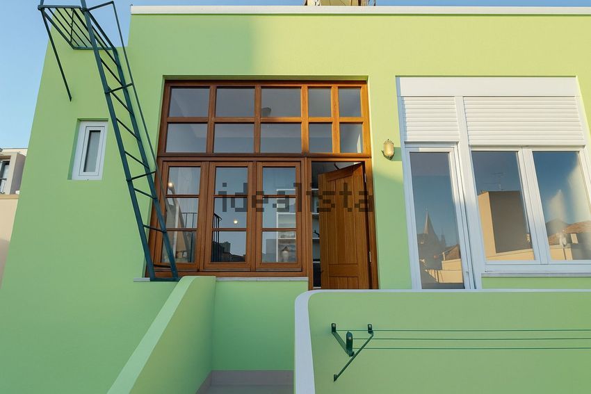 Apartamento T4 à venda em Campo de Ourique, Lisboa — foto 34